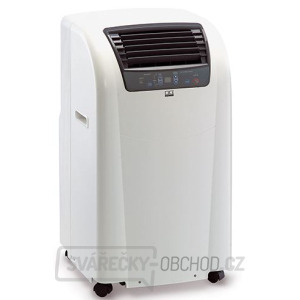 REMKO RKL 300 Eco (bílá) REMKO RKL 300 Eco (bílá) gallery main image