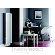 Přímotop s akumulací TT-KS-H DSM - 1800 W Náhled