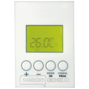 Přímotop s akumulací TT-KS-H DSM - 1800 W Náhled