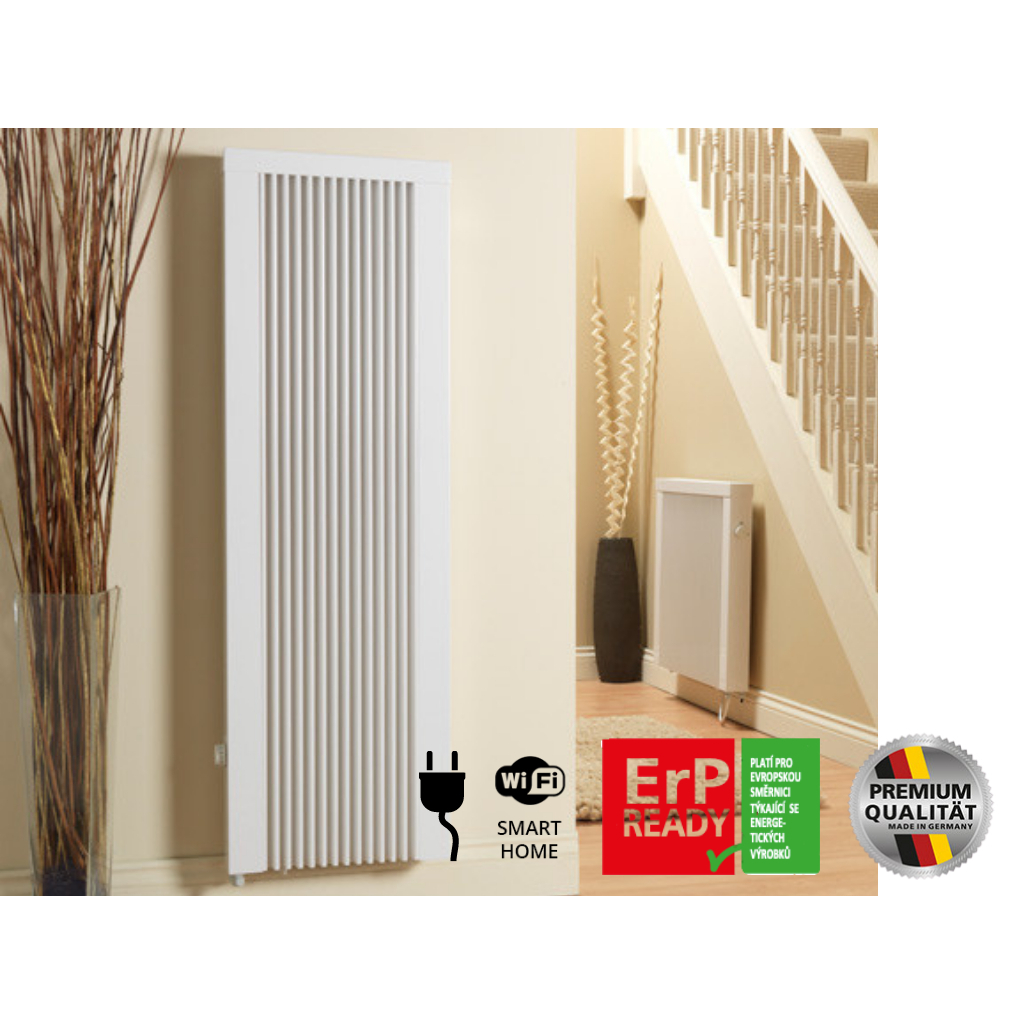 Levně Přímotop s akumulací TT-KS-H plus - 2200 W 450122945