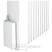 Přímotop s akumulací TT-KS-H RF - 2200 W Přímotop s akumulací TT-KS-H RF - 2200 W gallery main image