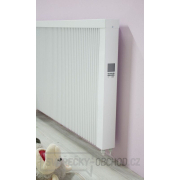 Přímotop s akumulací TT-KS-LT - 1200 W - nízká povrchová teplota Přímotop s akumulací TT-KS-LT - 1200 W - nízká povrchová teplota náhled