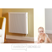 Přímotop s akumulací TT-KS-LT - 700 W - nízká povrchová teplota Náhled
