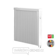 Přímotop s akumulací TT-KS-LT - 700 W - nízká povrchová teplota Přímotop s akumulací TT-KS-LT - 700 W - nízká povrchová teplota gallery main image