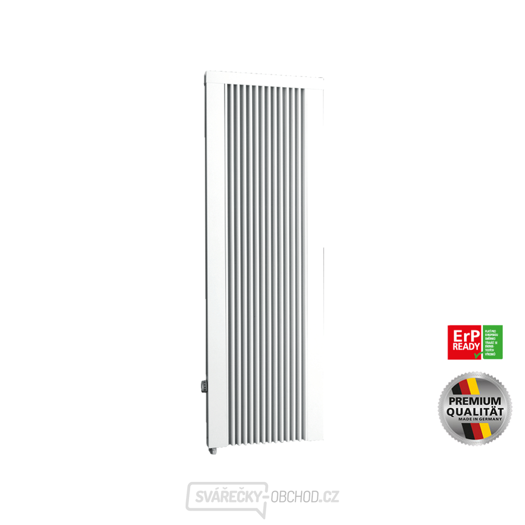 Přímotop s akumulací TT-KS-LT H plus - 1240 W