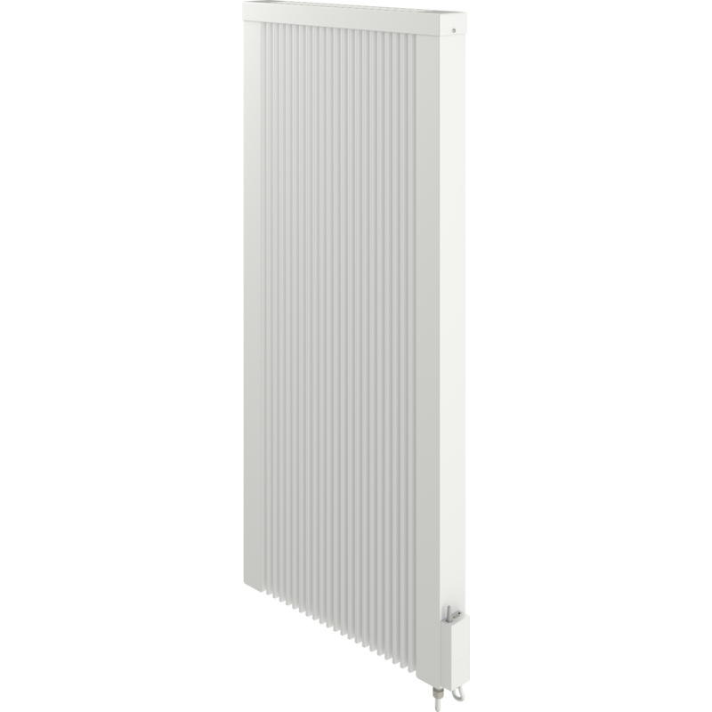 Levně Přímotop s akumulací TT-KS-LT H RF - 1240 W - nízká povrchová teplota 450112655