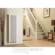 Přímotop s akumulací TT-KS-LT H RF - 1740 W - nízká povrchová teplota Náhled