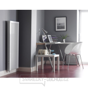 Přímotop s akumulací TT-KS-LT H RF - 1740 W - nízká povrchová teplota Náhled