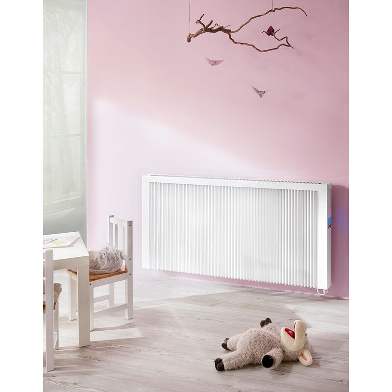 Levně Přímotop s akumulací TT-KS-LT plus - 1200 W 450612645