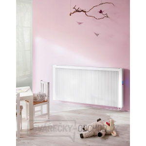 Přímotop s akumulací TT-KS-LT plus - 1800 W gallery main image