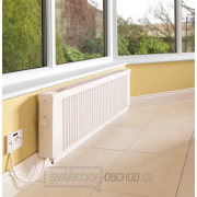 Přímotop s akumulací TT-KS-N - 1200 W Náhled