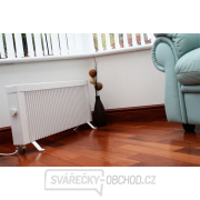Přímotop s akumulací TT-KS-N - 1200 W Náhled