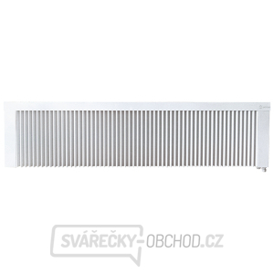 Přímotop s akumulací TT-KS-N - 1200 W gallery main image