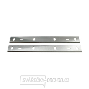 Hoblovací nože pro ADH 200 Náhled