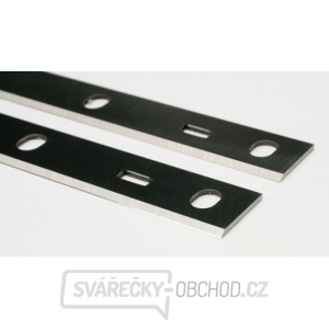 Hoblovací nože pro ADH 200 Hoblovací nože pro ADH 200 gallery main image