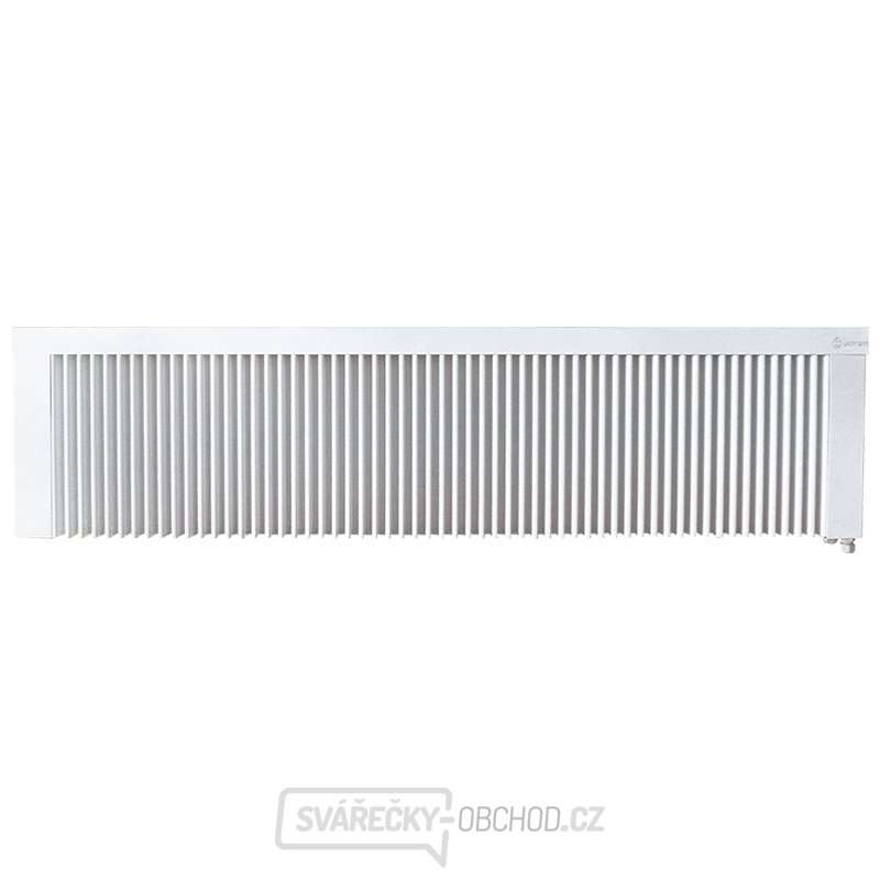 Přímotop s akumulací TT-KS-N DSM - 800 W