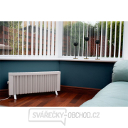Přímotop s akumulací TT-KS-N plus - 2000 W Náhled