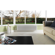 Přímotop s akumulací TT-KS-N RF - 1200 W Náhled