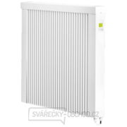 Přímotop s akumulací TT-KS-S 1200 W náhled