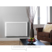 Přímotop s akumulací TT-KS-S plus - 1500 W Náhled