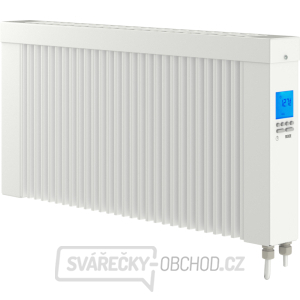 Přímotop s akumulací TT-KS-S plus - 1500 W gallery main image