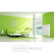 Přímotop s akumulací TT-KS-S RF - 1800 W náhled