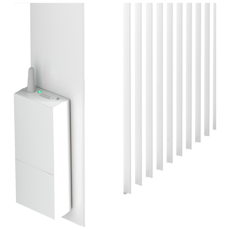 Levně Přímotop s akumulací TT-KS-S RF - 2000 W 450620955