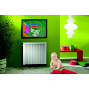 Přímotop s akumulací TT-KS-S RF - 2800 W Náhled