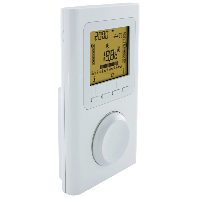 Rádiový termostat TPF-ECO 750000641