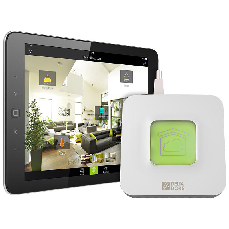 Levně ECO Interface 1.0 750000640