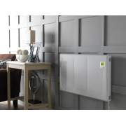 Nástěnný topný panel VPS plus bílá - 1200 W Náhled