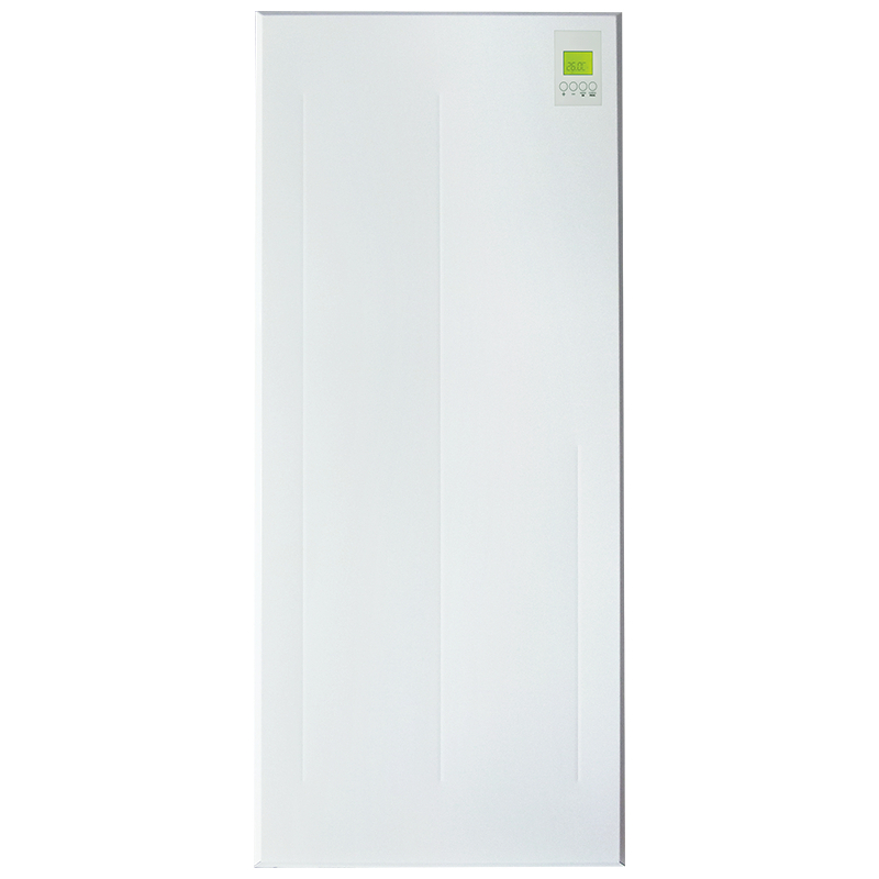 Nástěnný topný panel VPS RF bílá - 1000 W 429754222