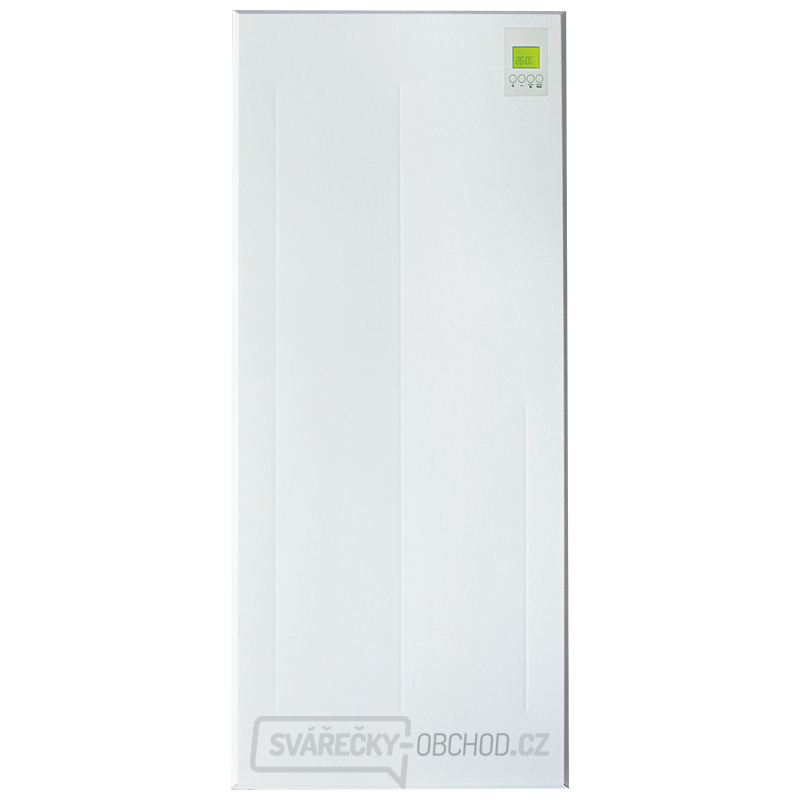 Nástěnný topný panel VPS RF bílá - 1000 W