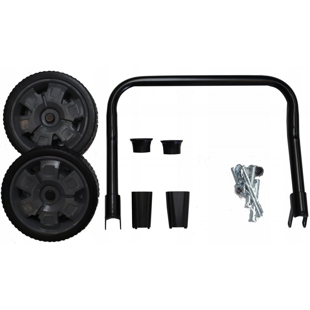 Přepravní sada Hahn&Sohn pro HGG3100X/HGG3100E 8118