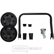 Přepravní sada Hahn&Sohn pro HGG8000X, HGG8000X3 a HGG 11000E-E3 Přepravní sada Hahn&Sohn pro HGG8000X, HGG8000X3 a HGG 11000E-E3 gallery main image