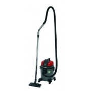 Vysavač pro mokré i suché sání RT-VC 1420 Einhell Red  gallery main image