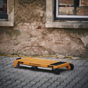 Multifunkční skládací stůl a plošina STRONGBOLD StrongBench B910 Multifunkční skládací stůl a plošina STRONGBOLD StrongBench B910 náhled