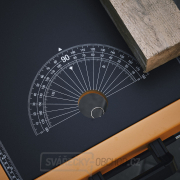 Multifunkční skládací stůl a plošina STRONGBOLD StrongBench B910 Multifunkční skládací stůl a plošina STRONGBOLD StrongBench B910 náhled