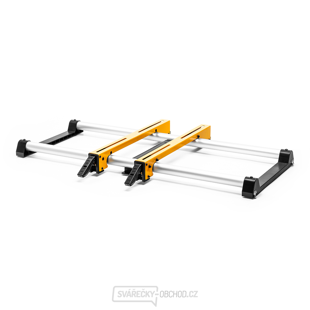 Stojan STRONGBOLD StrongRail B920 pro pokosovou pilu