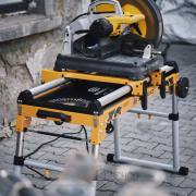 Stojan STRONGBOLD StrongRail B920 pro pokosovou pilu Stojan STRONGBOLD StrongRail B920 pro pokosovou pilu náhled