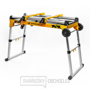 Stojan STRONGBOLD StrongRail B920 pro pokosovou pilu Stojan STRONGBOLD StrongRail B920 pro pokosovou pilu náhled