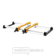 Stojan STRONGBOLD StrongRail B920 pro pokosovou pilu Stojan STRONGBOLD StrongRail B920 pro pokosovou pilu gallery main image