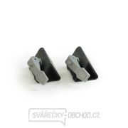 Zarážky pro adaptér STRONGBOLD Zarážky pro adaptér STRONGBOLD gallery main image