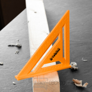 Úhelník REGALS Speed Square - 180 mm Úhelník REGALS Speed Square - 180 mm náhled