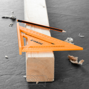 Úhelník REGALS Speed Square - 180 mm Úhelník REGALS Speed Square - 180 mm náhled