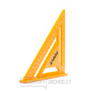 Úhelník REGALS Speed Square - 180 mm Úhelník REGALS Speed Square - 180 mm náhled