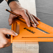 Úhelník REGALS Speed Square - 300 mm Úhelník REGALS Speed Square - 300 mm náhled