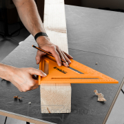 Úhelník REGALS Speed Square - 300 mm Úhelník REGALS Speed Square - 300 mm náhled