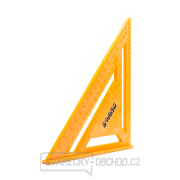 Úhelník REGALS Speed Square - 300 mm Úhelník REGALS Speed Square - 300 mm náhled