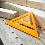 Úhelník REGALS Speed Square - 300 mm Úhelník REGALS Speed Square - 300 mm náhled